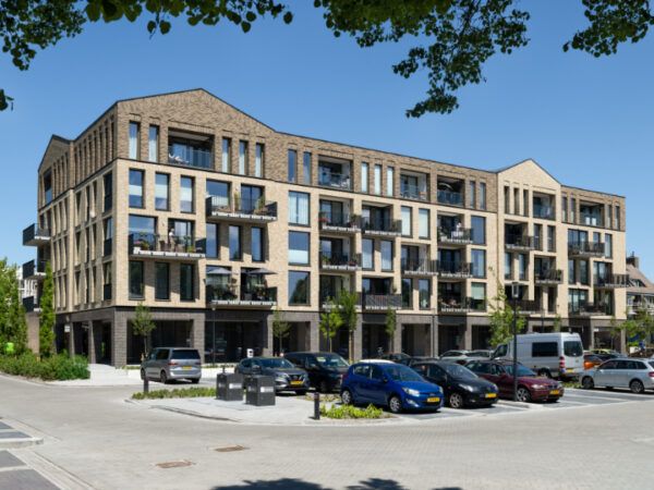 2015-45 - Huesmolen Baetland Vastgoed
